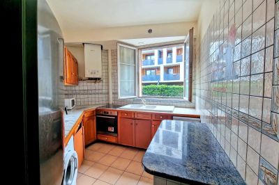 Vente Appartement Noisy-le-Sec - Réf. 12638  - Mandataire immobilier David Ayih - image 4