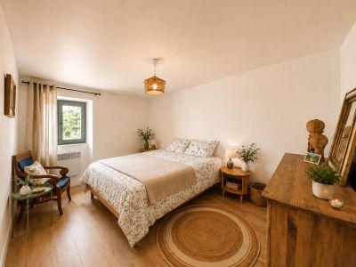 Vente Maison La Garde-Freinet - Réf. 12740  - Mandataire immobilier Johan Benguigui - image 11