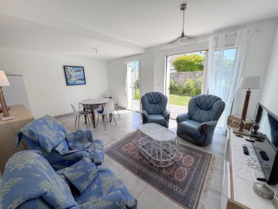 Vente Appartement Quiberon - Réf. 12778  - Mandataire immobilier Pierre-Yves Le Garrec - image 3