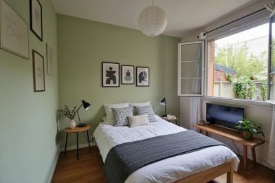 Vente Appartement Noisy-le-Sec - Réf. 12638  - Mandataire immobilier David Ayih - image 3