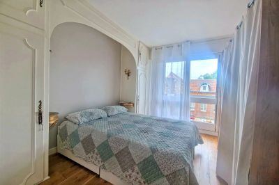 Vente Appartement Noisy-le-Sec - Réf. 12581  - Mandataire immobilier David Ayih - image 5