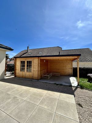 Vente Maison de village Bordères-sur-l'Échez - Réf. 12601  - Mandataire immobilier Eric Peyregne - image 2