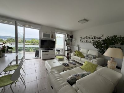 Vente Appartement Besançon - Réf. 12676  - Mandataire immobilier Catherine Danielsen - image 6