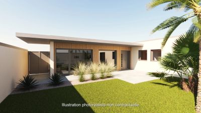 Vente Maison Besançon - Réf. 12263  - Mandataire immobilier Catherine Danielsen - image 2