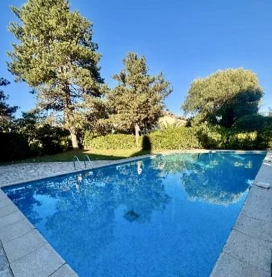 Vente Appartement Antibes - Réf. 11837  - Mandataire immobilier Céline Haye - image 2