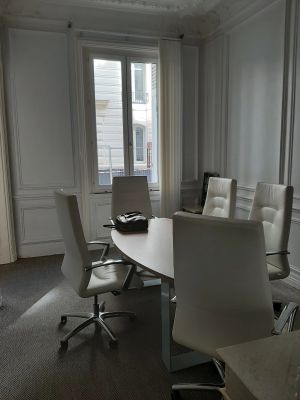 Vente Bureau Paris 9ème - Réf. 12681  - Mandataire immobilier Daniel Assélie - image 4