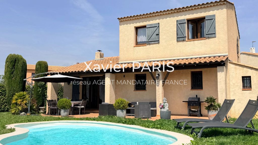 Maison 91 m²