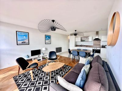 Vente Appartement Bordeaux - Réf. 12812  - Mandataire immobilier Christèle Voisin - image 4