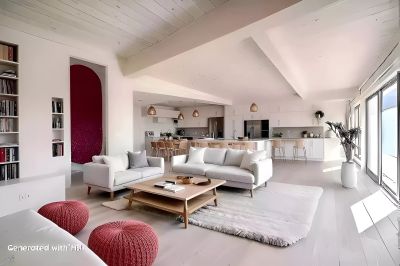 Vente Villa Trigny - Réf. 12374  - Mandataire immobilier Laure Lefèvre - image 14
