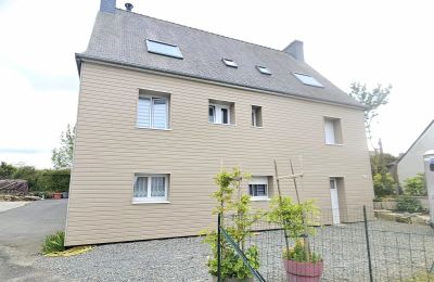 Vente Maison Trélévern - Réf. 12751  - Mandataire immobilier Anne-Louise Prigent - image 17