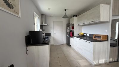 Vente Maison Besançon - Réf. 12548  - Mandataire immobilier Catherine Danielsen - image 6