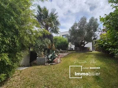 Vente Maison Lorient - Réf. 12653  - Mandataire immobilier Julien Bannier - image 25