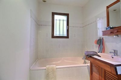 Vente Maison de village Saché - Réf. 12353  - Mandataire immobilier Sabrina Montigny - image 14