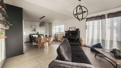 Vente Maison Thil - Réf. 12444  - Mandataire immobilier Brigitte Claude - image 4