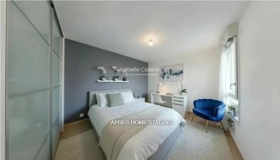 Vente Appartement Neuilly-sur-Marne - Réf. 12440  - Mandataire immobilier Isabelle Casano - image 11