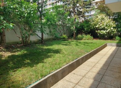 Vente Appartement Courbevoie - Réf. 12141  - Mandataire immobilier Laurence Sabot - image 2