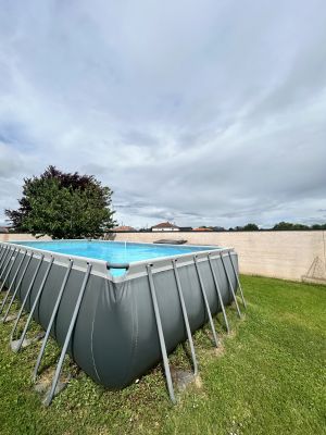 Vente Maison de village Bordères-sur-l'Échez - Réf. 12699  - Mandataire immobilier Eric Peyregne - image 3