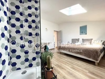 Vente Maison de village Sillans-la-Cascade - Réf. 12728  - Mandataire immobilier Clairelise Perrier - image 8