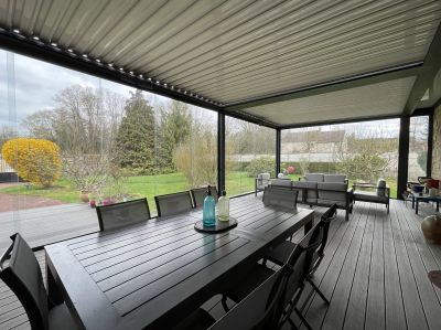 Vente Maison Orgerus - Réf. 12354  - Mandataire immobilier Frédéric Warnier - image 3