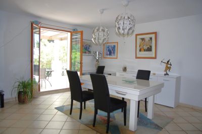Vente Maison Le Muy - Réf. 12739  - Mandataire immobilier Régine Finistre - image 11