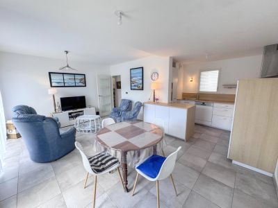 Vente Appartement Quiberon - Réf. 12778  - Mandataire immobilier Pierre-Yves Le Garrec - image 2