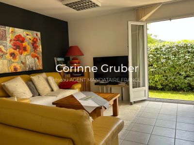 Vente Maison Digne-les-Bains - Réf. 12660  - Mandataire immobilier Corinne Gruber - image 8