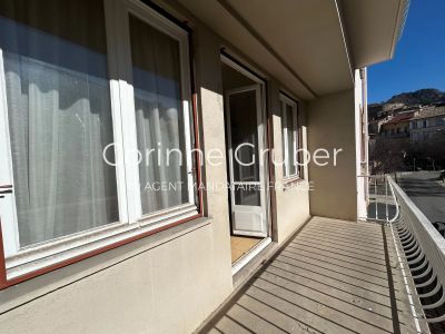 Vente Appartement Digne-les-Bains - Réf. 12281  - Mandataire immobilier Corinne Gruber - image 2
