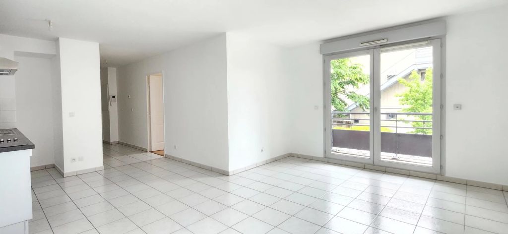 Appartement 47 m²