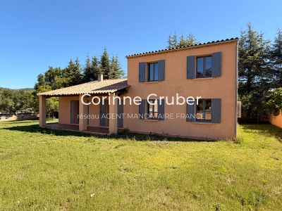 Vente Maison Digne-les-Bains - Réf. 12658  - Mandataire immobilier Corinne Gruber - image 19
