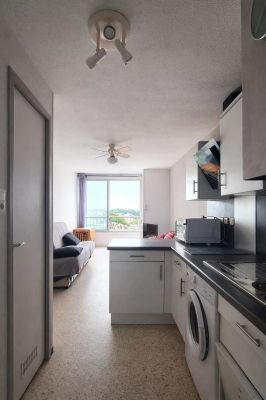 Vente Appartement Mauguio - Réf. 12468  - Mandataire immobilier Fanny Bernard - image 3