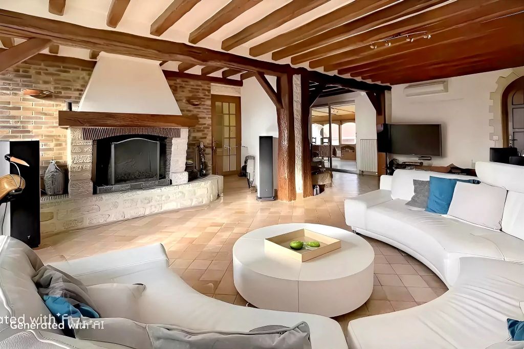 Maison 193.93 m²