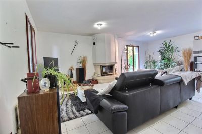 Vente Maison de village Saché - Réf. 12353  - Mandataire immobilier Sabrina Montigny - image 7