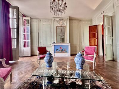 Vente Appartement Bordeaux - Réf. 12790  - Mandataire immobilier Christèle Voisin - image 5