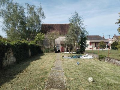 Vente Maison Égreville - Réf. 12636  - Mandataire immobilier Marie Butet - image 18