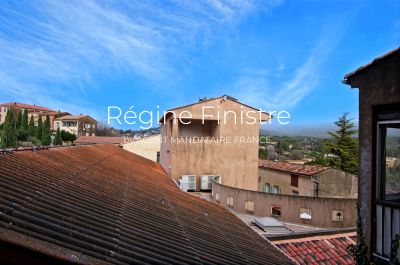 Vente Appartement Flayosc - Réf. 12172  - Mandataire immobilier Régine Finistre - image 6