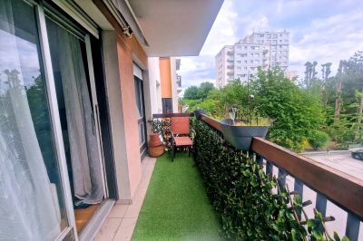 Vente Appartement Noisy-le-Sec - Réf. 12581  - Mandataire immobilier David Ayih - image 11