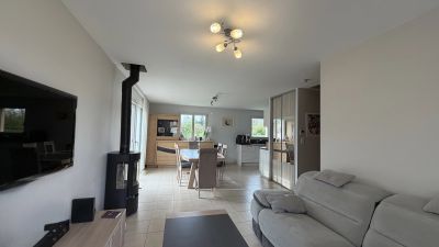 Vente Maison Voray-sur-l'Ognon - Réf. 12817A  - Mandataire immobilier Catherine Danielsen - image 3