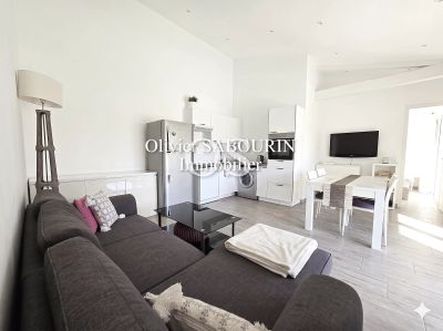 Vente Appartement Roquebrune-sur-Argens - Réf. 12717  - Mandataire immobilier Olivier Sabourin - image 4