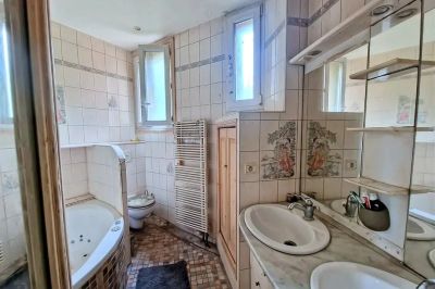 Vente Appartement Noisy-le-Sec - Réf. 12638  - Mandataire immobilier David Ayih - image 5