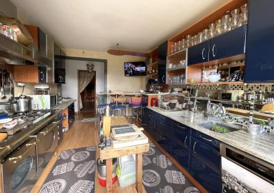 Vente Maison Orgerus - Réf. 12354  - Mandataire immobilier Frédéric Warnier - image 4