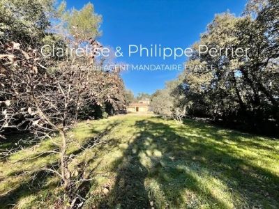 Vente Propriété Besse-sur-Issole - Réf. 12275  - Mandataire immobilier Clairelise Perrier - image 7