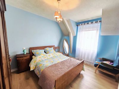 Vente Maison de village Plémet - Réf. 12516  - Mandataire immobilier Pierre-Yves Le Dorner - image 13