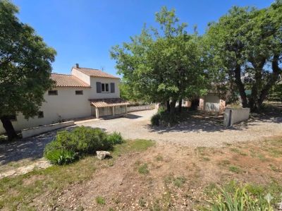 Vente Villa Draguignan - Réf. 12629  - Mandataire immobilier Stéphanie Van De Kadsye - image 14
