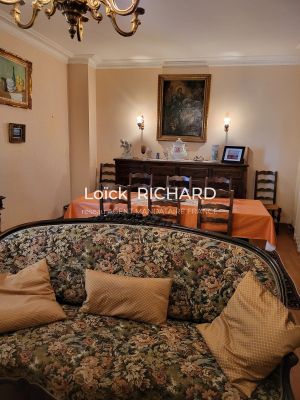 Vente Maison Creysse - Réf. 12224  - Mandataire immobilier Loick Richard - image 4