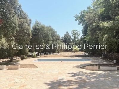Vente Propriété Besse-sur-Issole - Réf. 12275  - Mandataire immobilier Clairelise Perrier - image 8