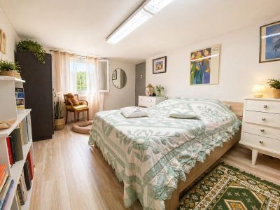 Vente Maison Draguignan - Réf. 12649  - Mandataire immobilier Johan Benguigui - image 21