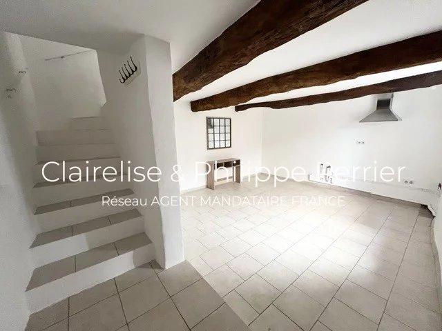 Maison de village 78 m²