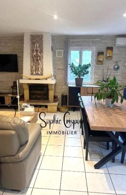 Vente Villa Les Adrets-de-l'Estérel - Réf. 12193  - Mandataire immobilier Sophie Crispon - image 7