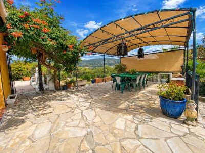 Vente Maison Draguignan - Réf. 12649  - Mandataire immobilier Johan Benguigui - image 5