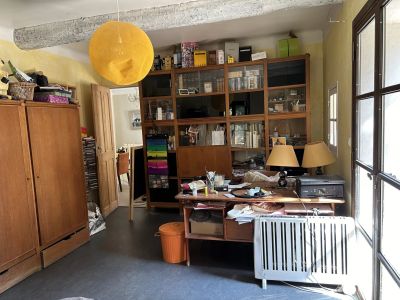 Vente Manoir Draguignan - Réf. 11962  - Mandataire immobilier Sylvie Geler - image 22